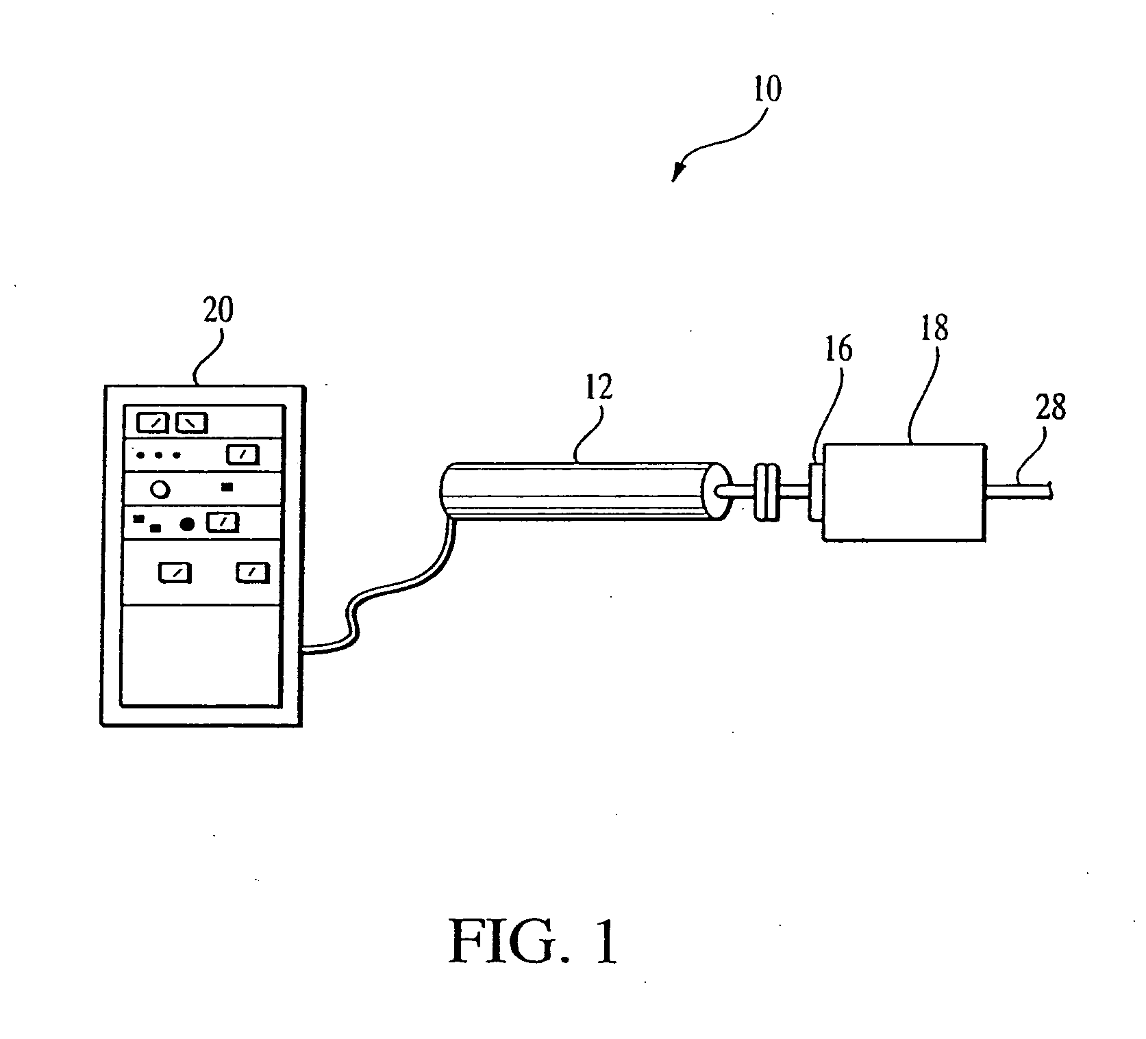 Method and apparatus for generating thermal neutrons using an electron accelerator