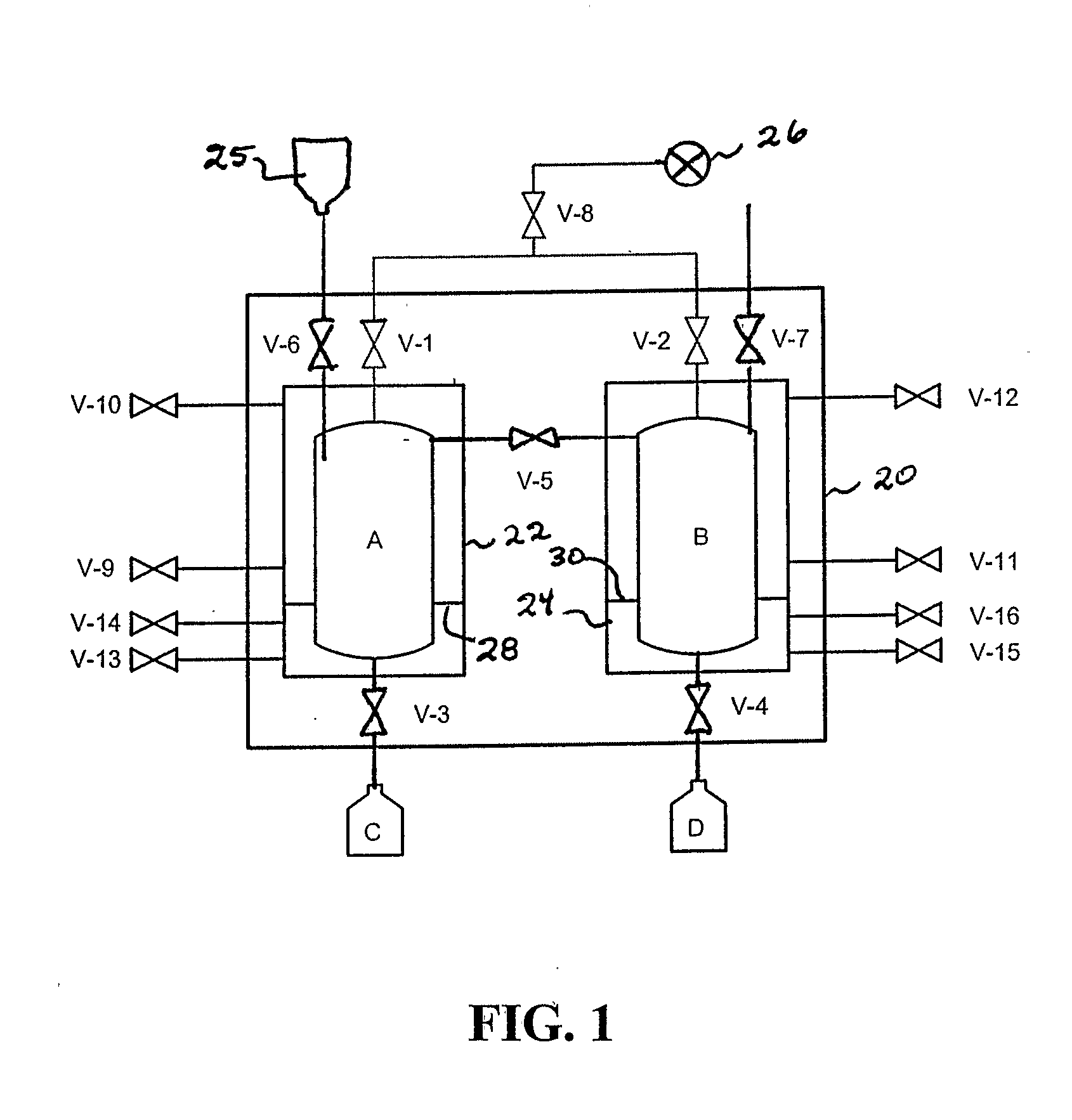 Generator and Method for Production of Technetium-99m