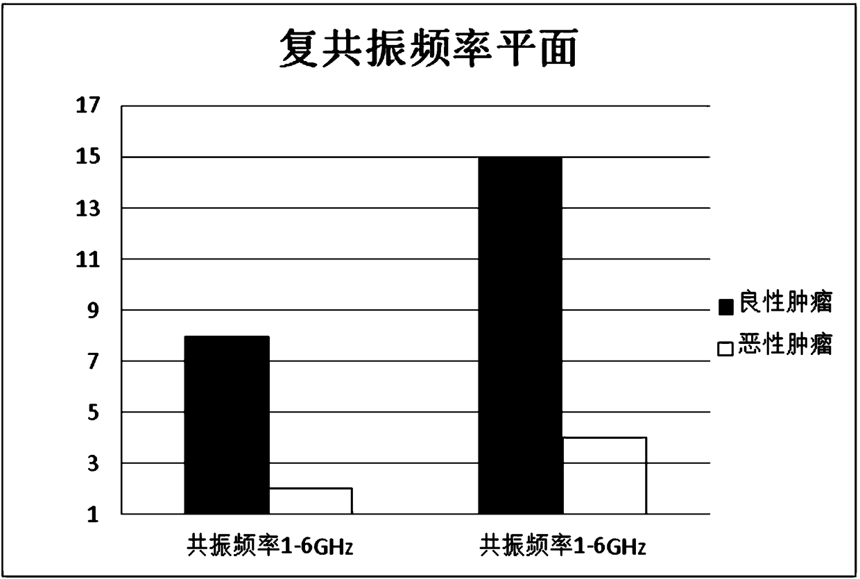 Breast tumor detection system