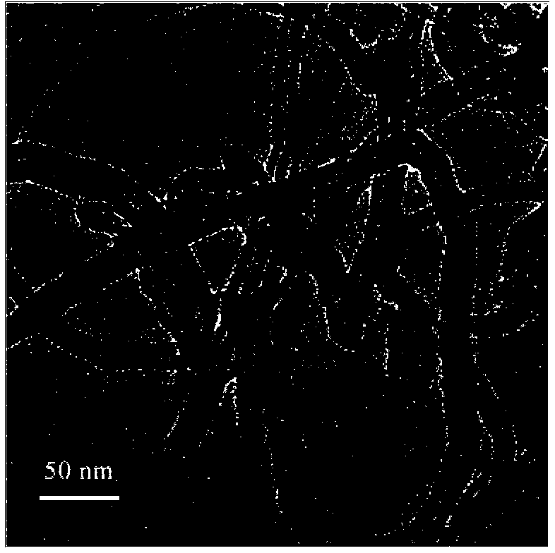 Modified silicone rubber containing CNTs (carbon nano tubes)-PDMS (polydimethylsiloxane) and preparation method of modified silicone rubber