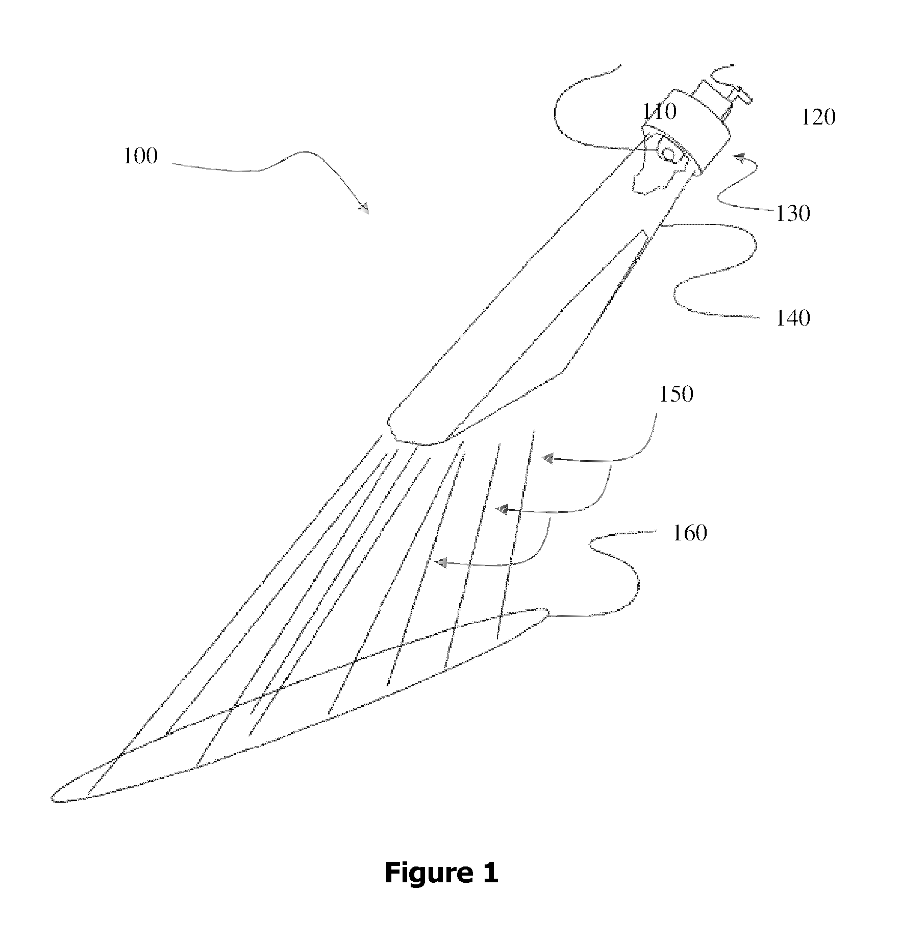 Apparatus and Method for Defining a Safety Zone for a Vehicle