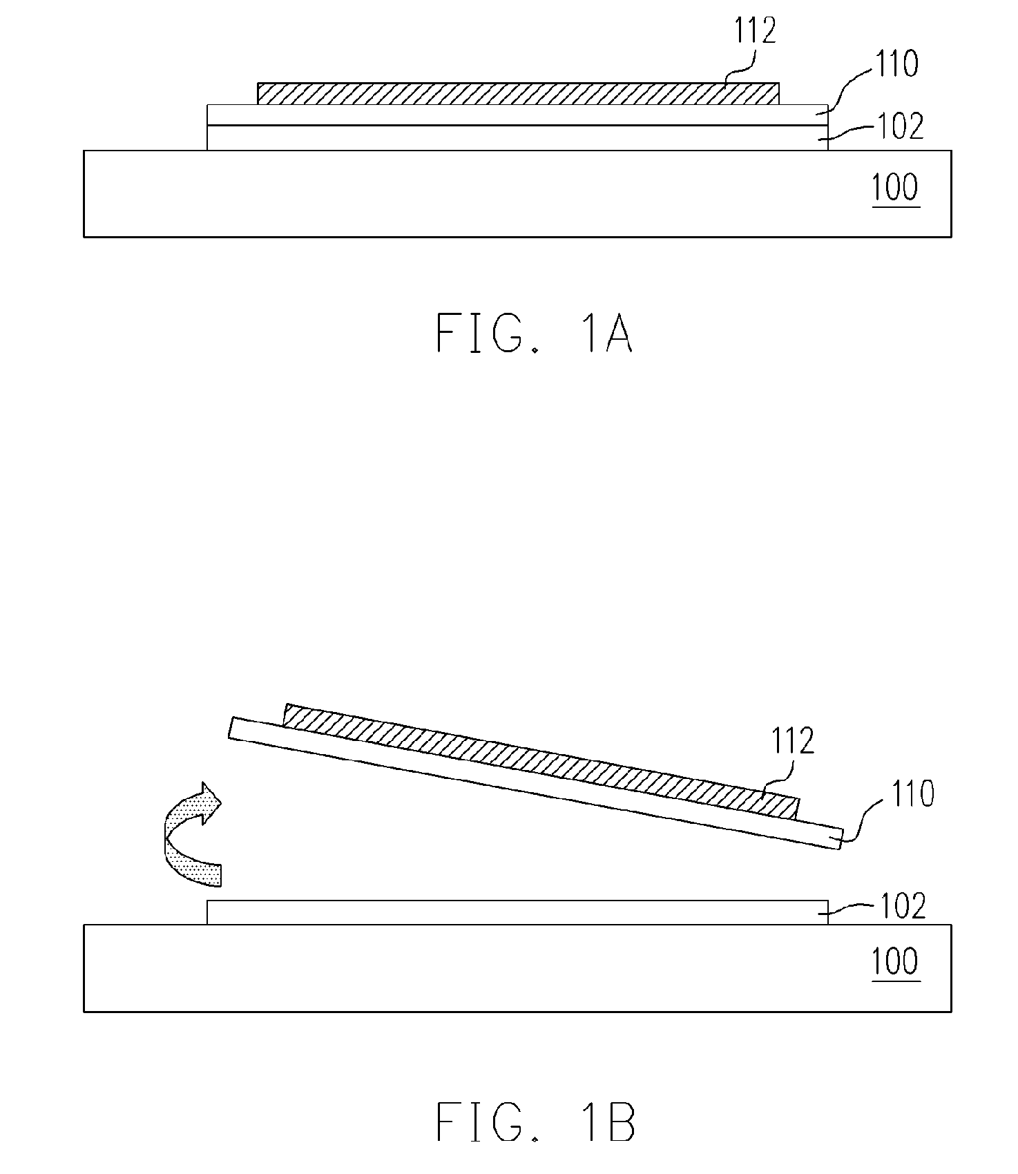 Flexible pixel array substrate and method for fabricating the same