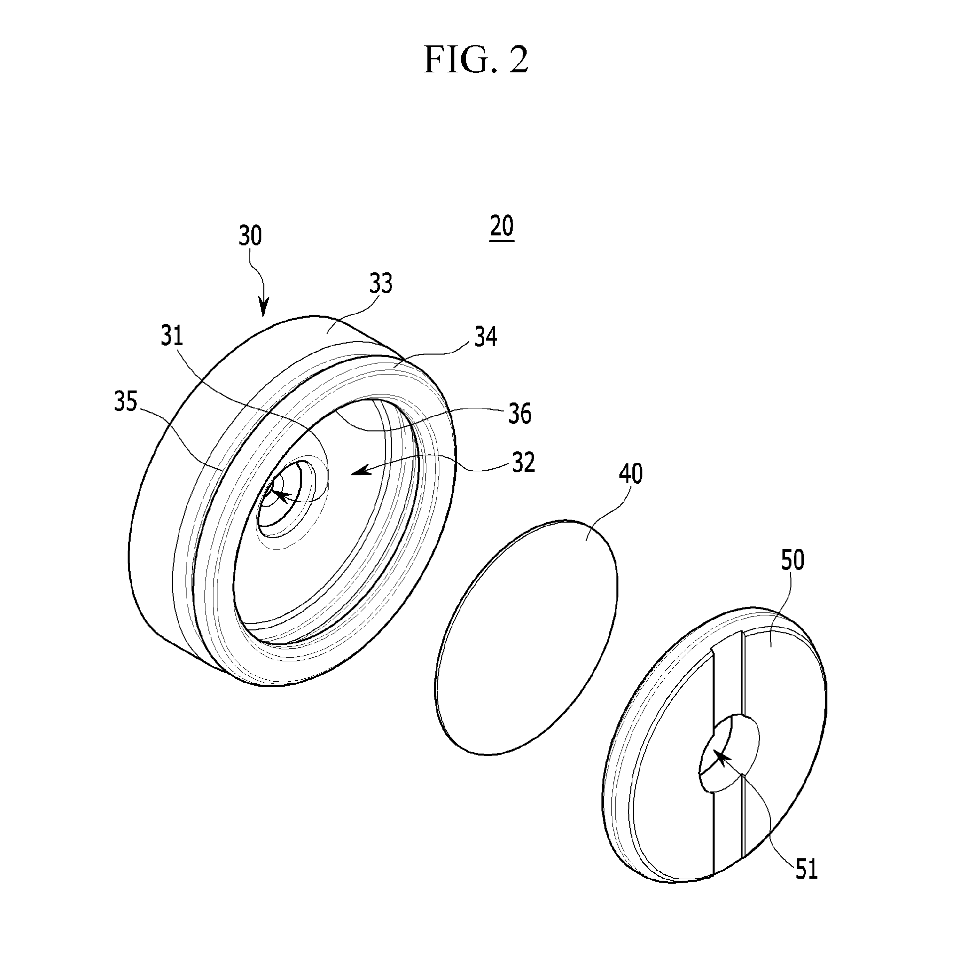 Continuously variable valve timing device