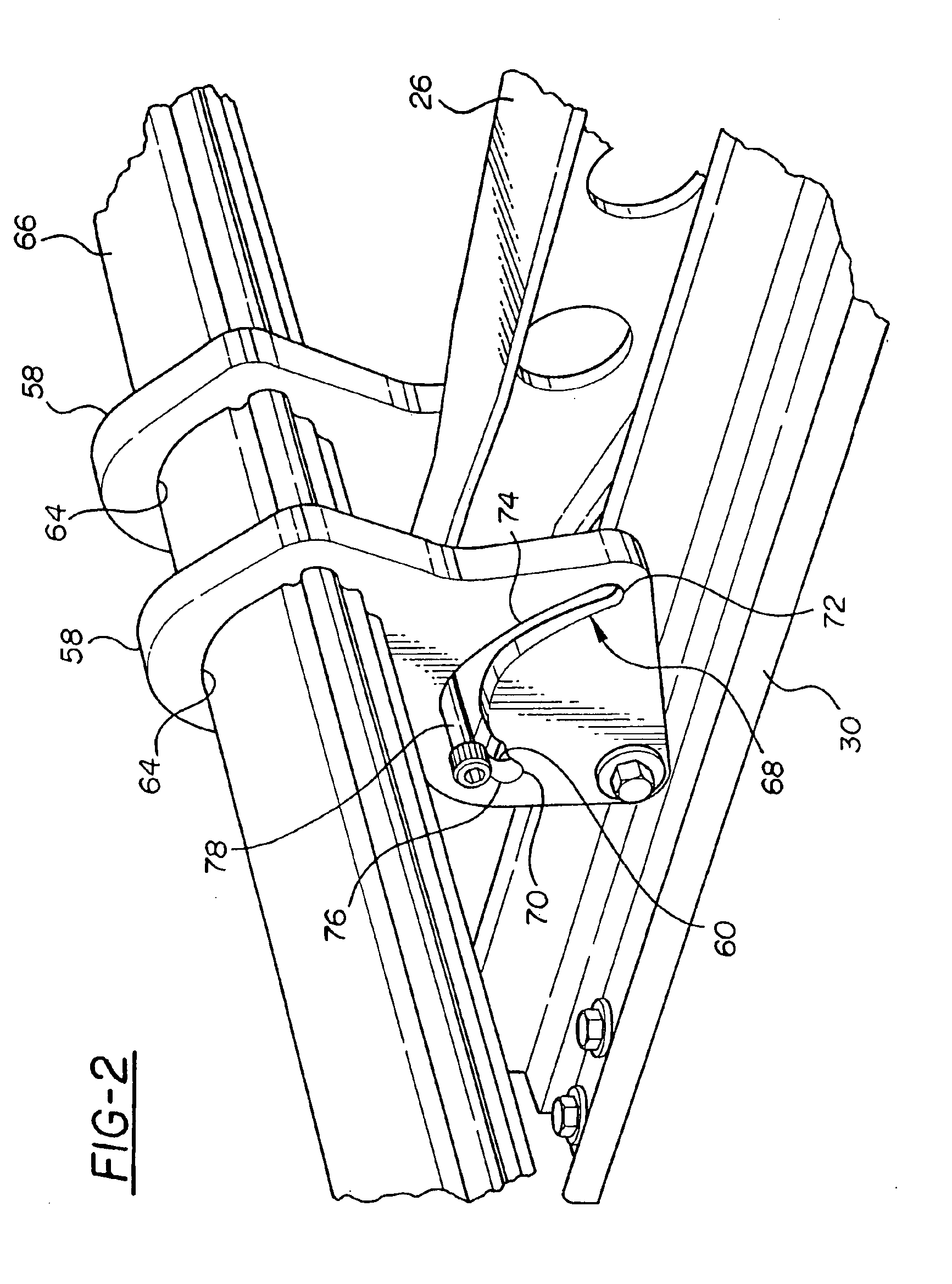Device having pivotable wheel mechanism