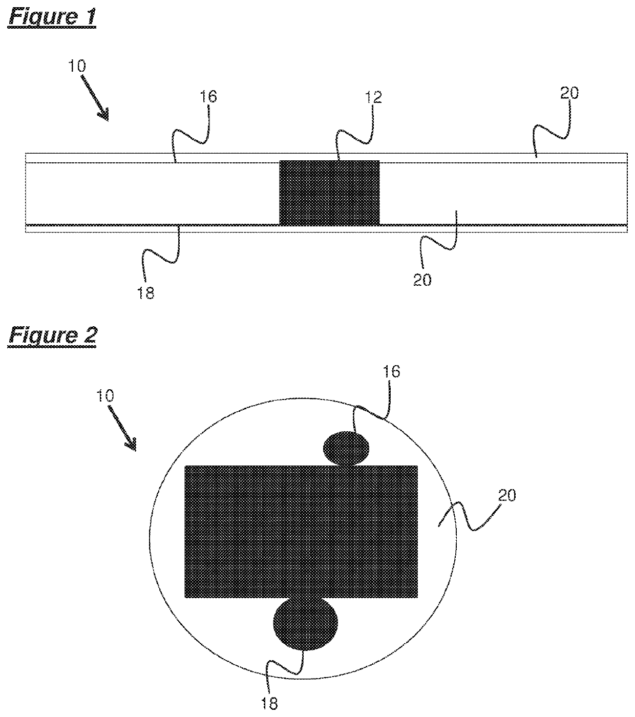 Relating to textiles incorporating electronic devices