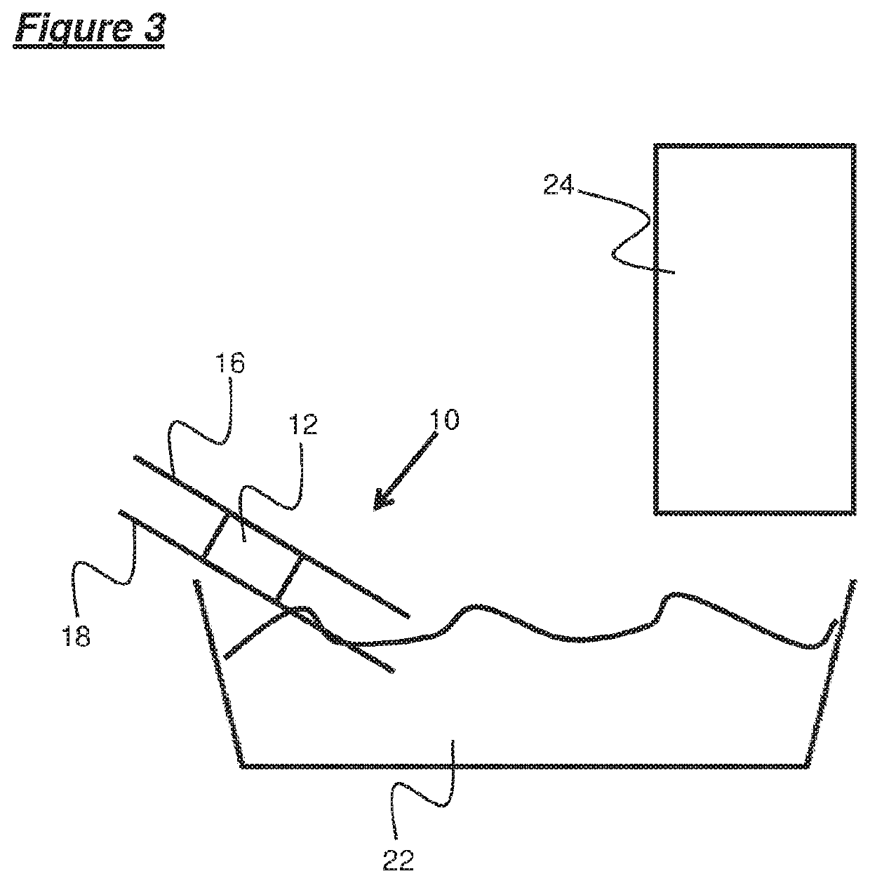 Relating to textiles incorporating electronic devices