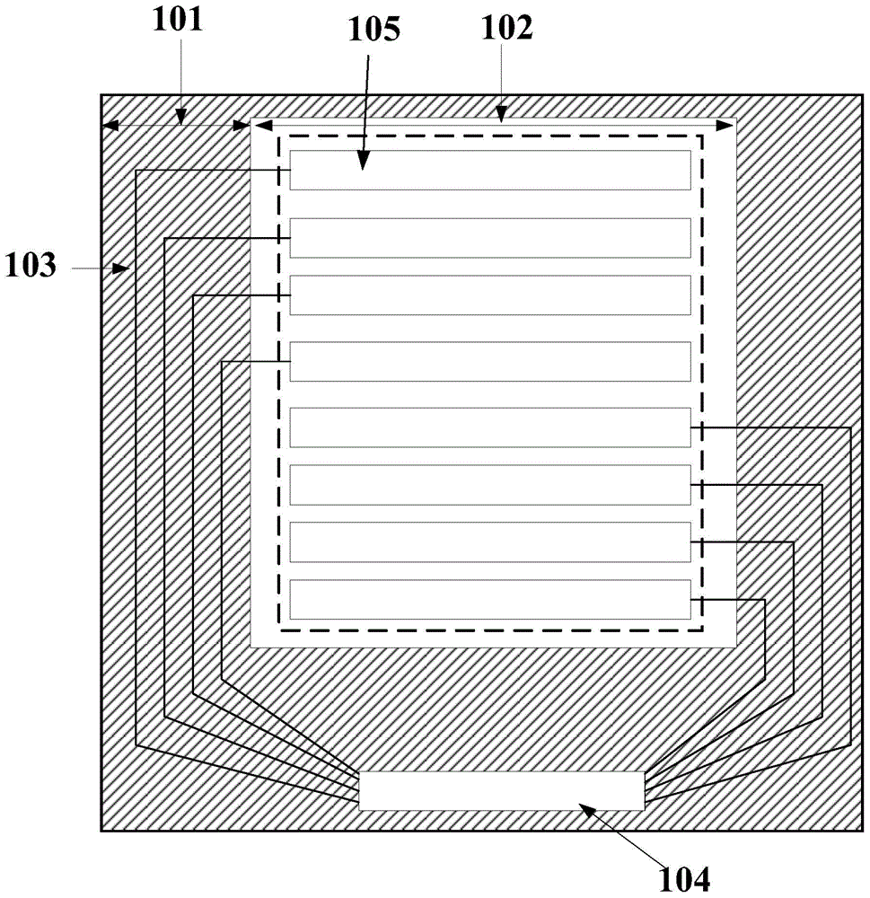 Touch panel, touch display device and manufacture method of touch panel