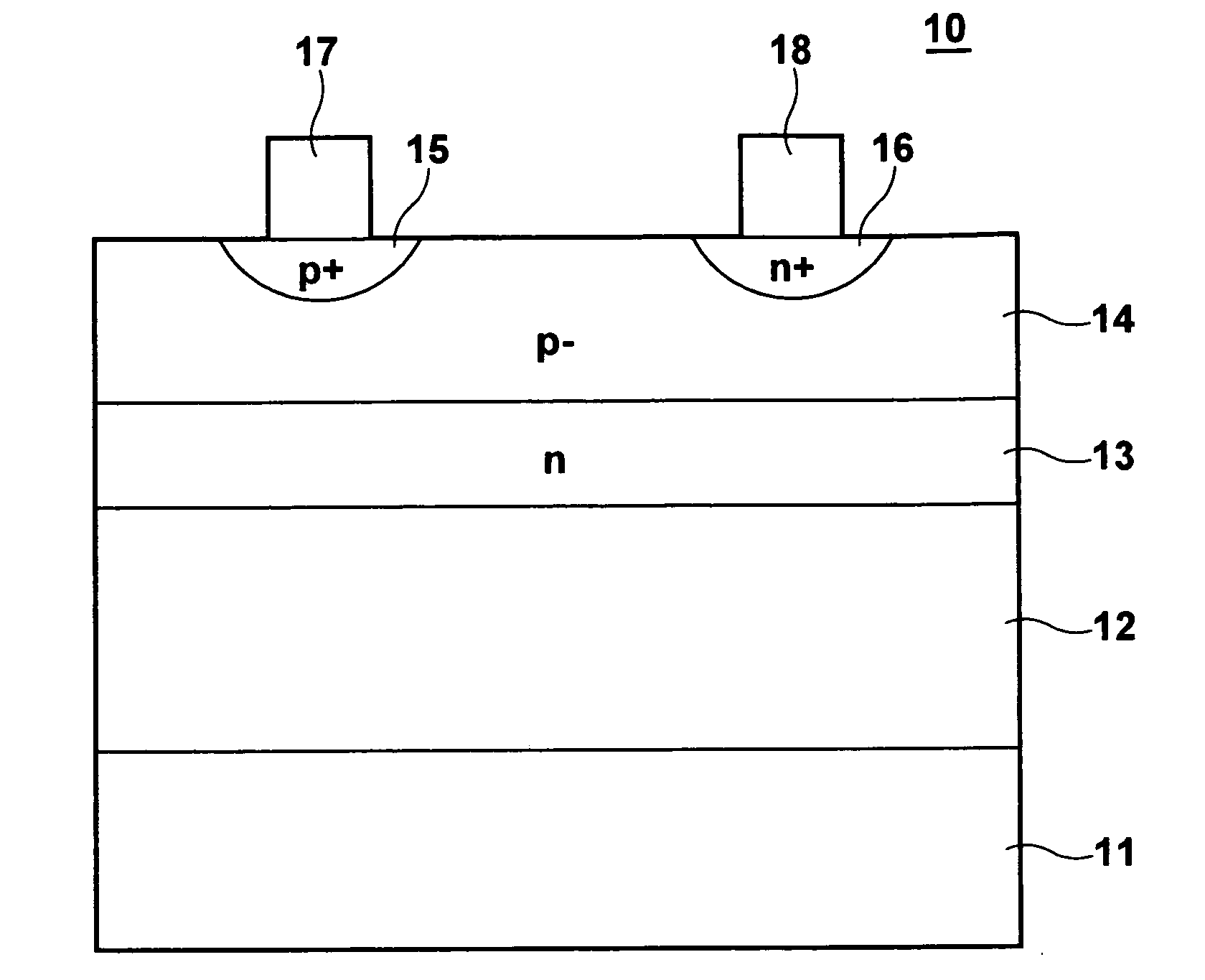 Photodetector and manufacturing method thereof