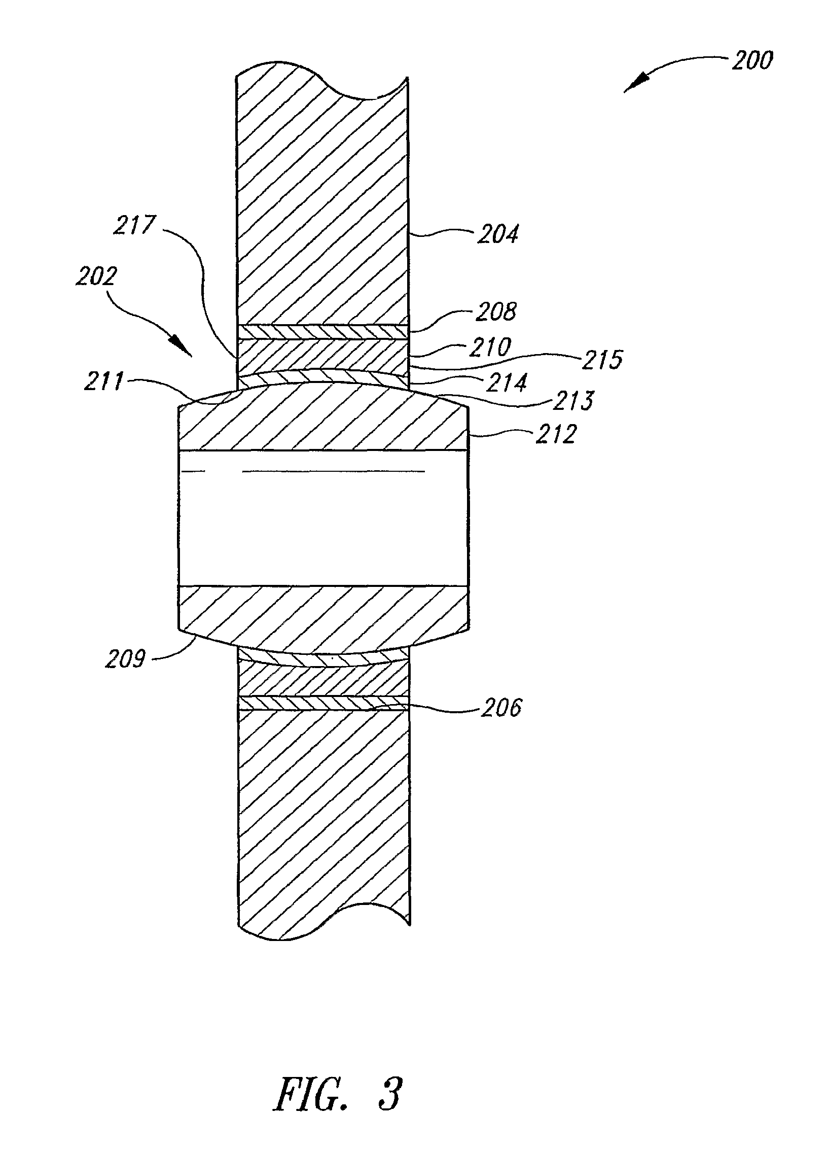 Bushing kits, bearings, and methods of installation