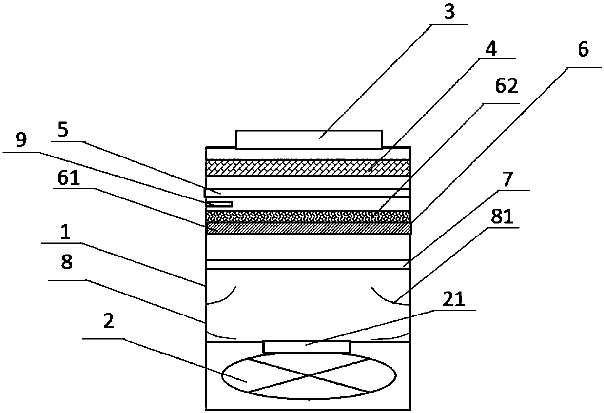 Ambient Air Particulate Matter Sampling Device in Closed Livestock and Poultry Houses