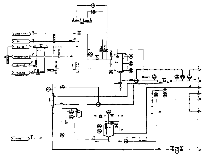 Sterilization method of full-automatic ultra-high temperature sterilization machine