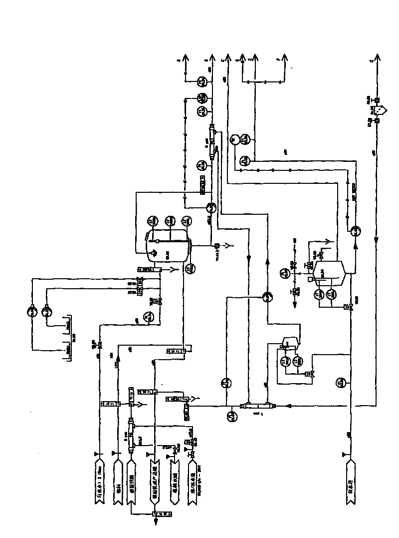 Sterilization method of full-automatic ultra-high temperature sterilization machine