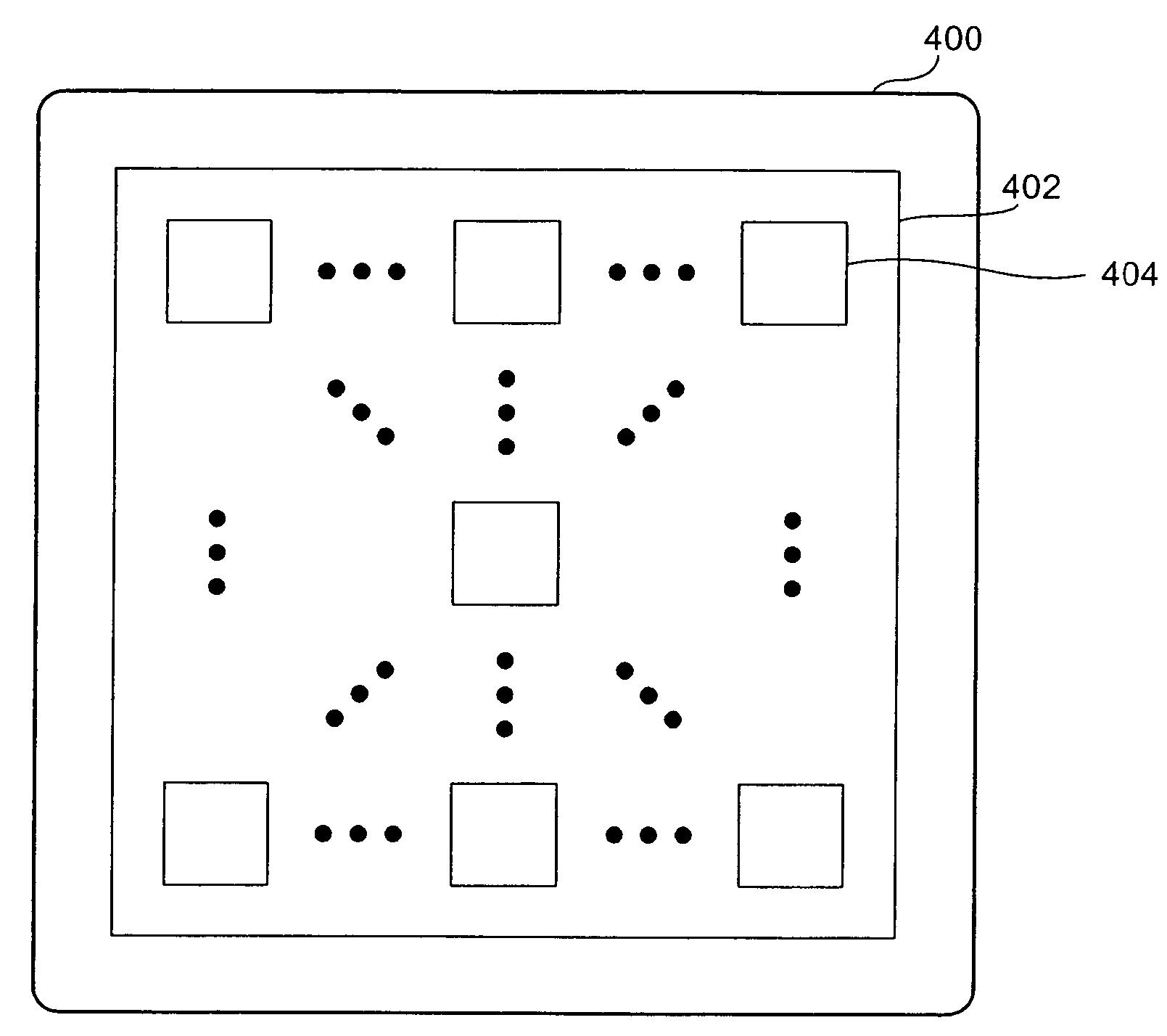 Efficiently illuminating a modulating device