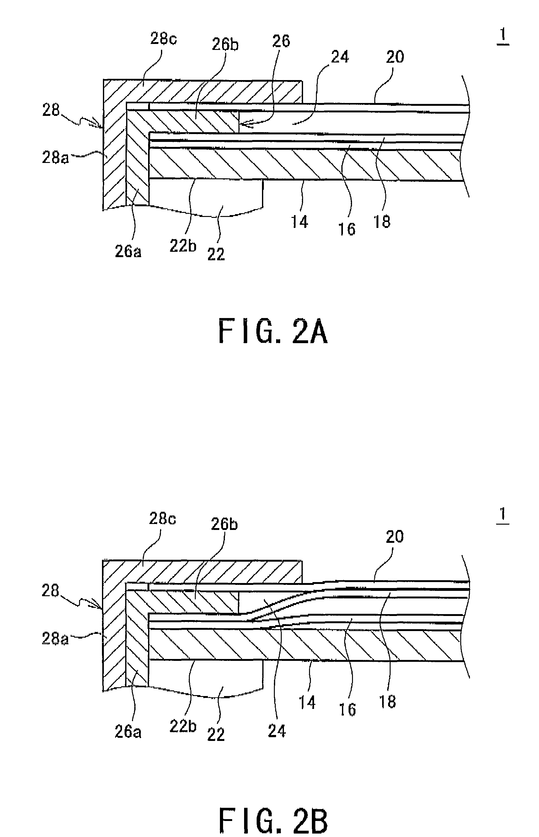 Backlight device, display device, and television receiver