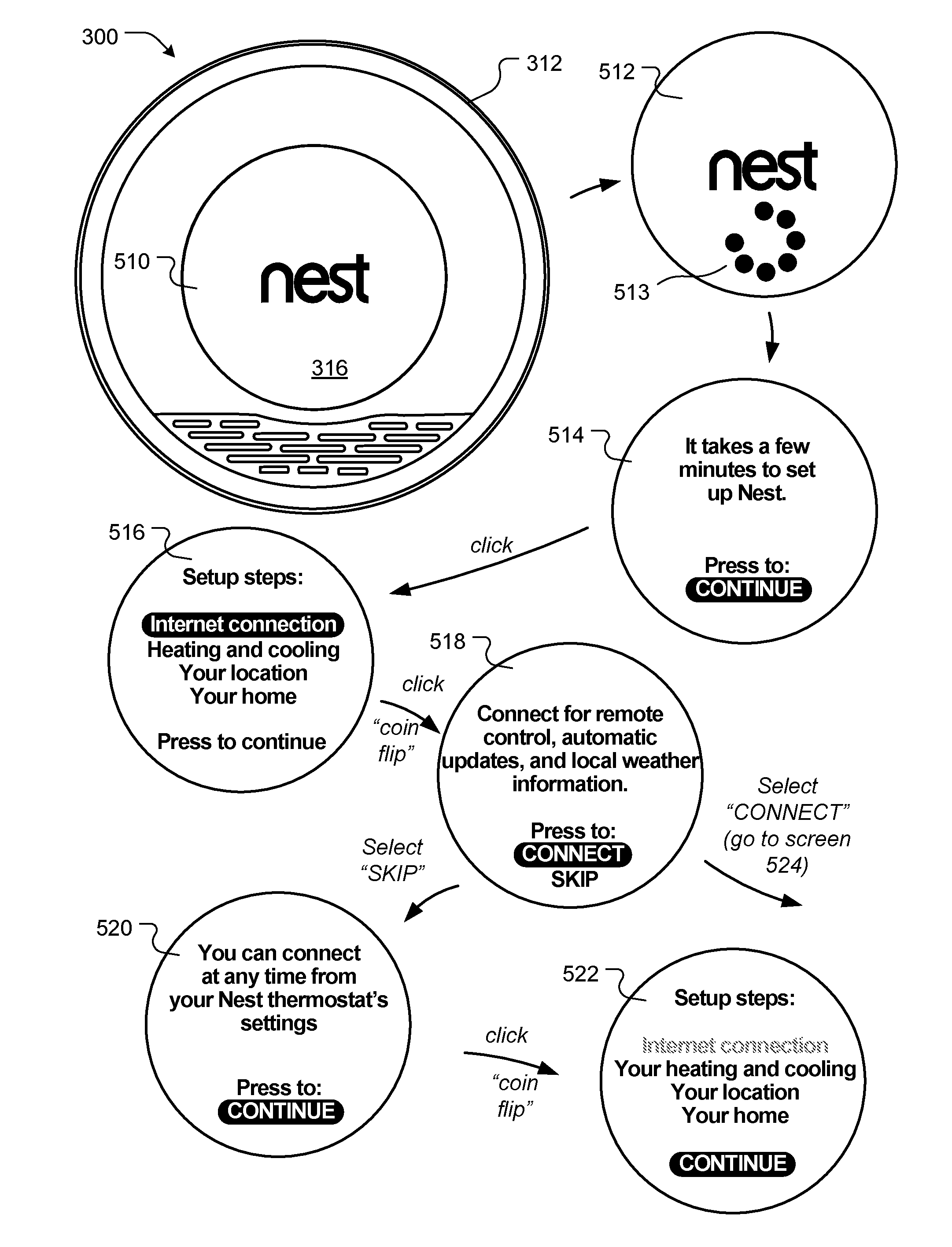 Systems and Methods for Energy-Efficient Control of an Energy-Consuming System