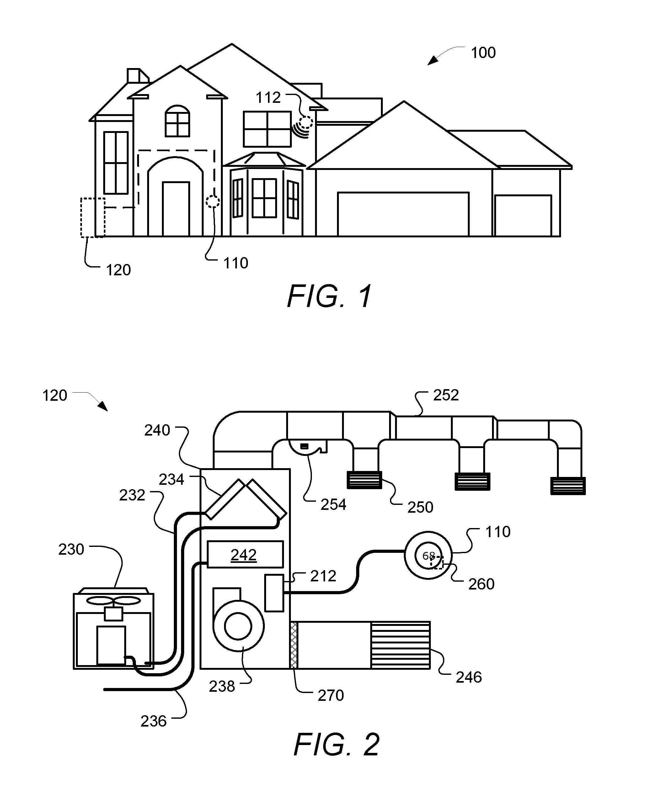 Systems and Methods for Energy-Efficient Control of an Energy-Consuming System