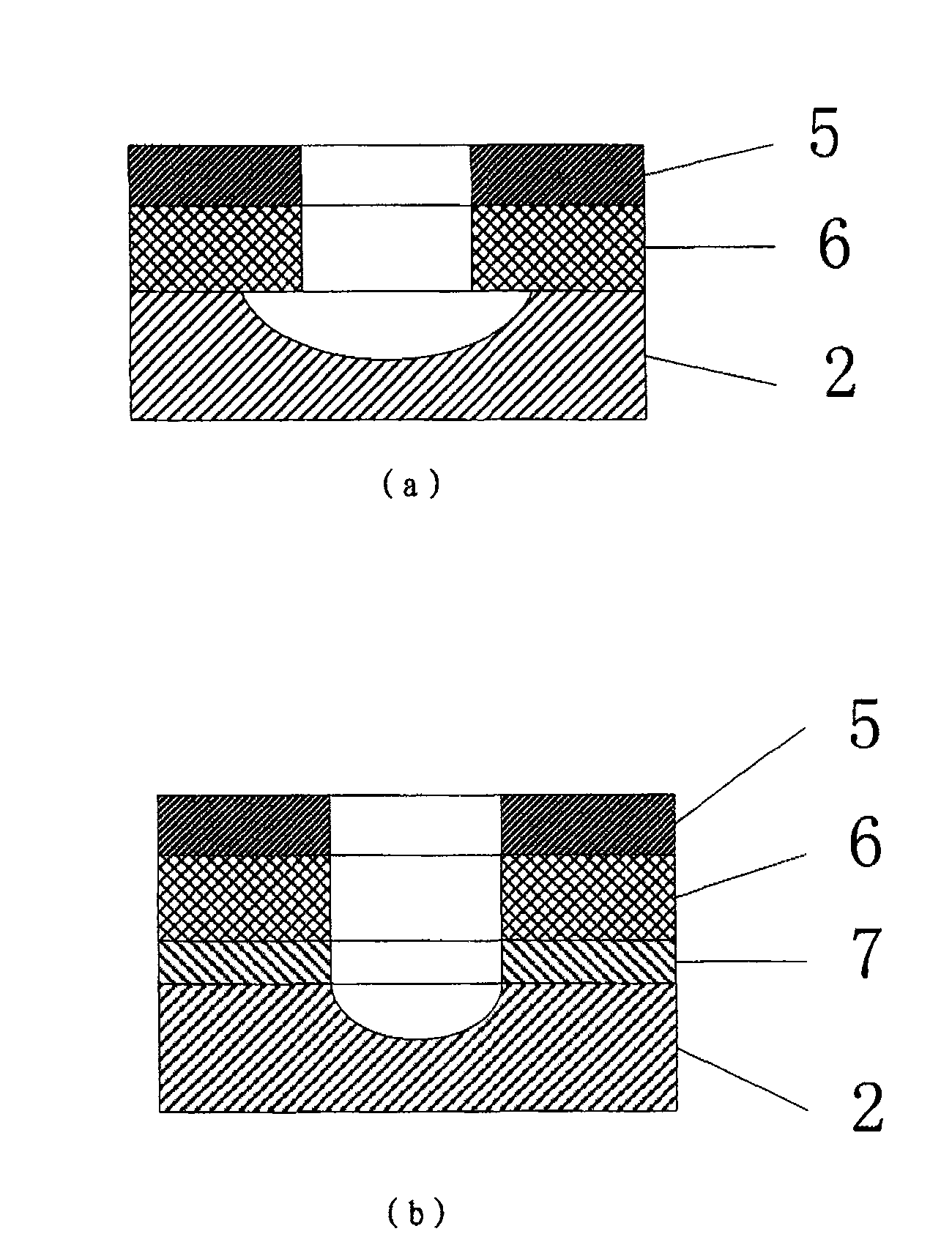 Electrolytic machining method for micro-pit group using bipolar electrode and bipolar electrode thereof