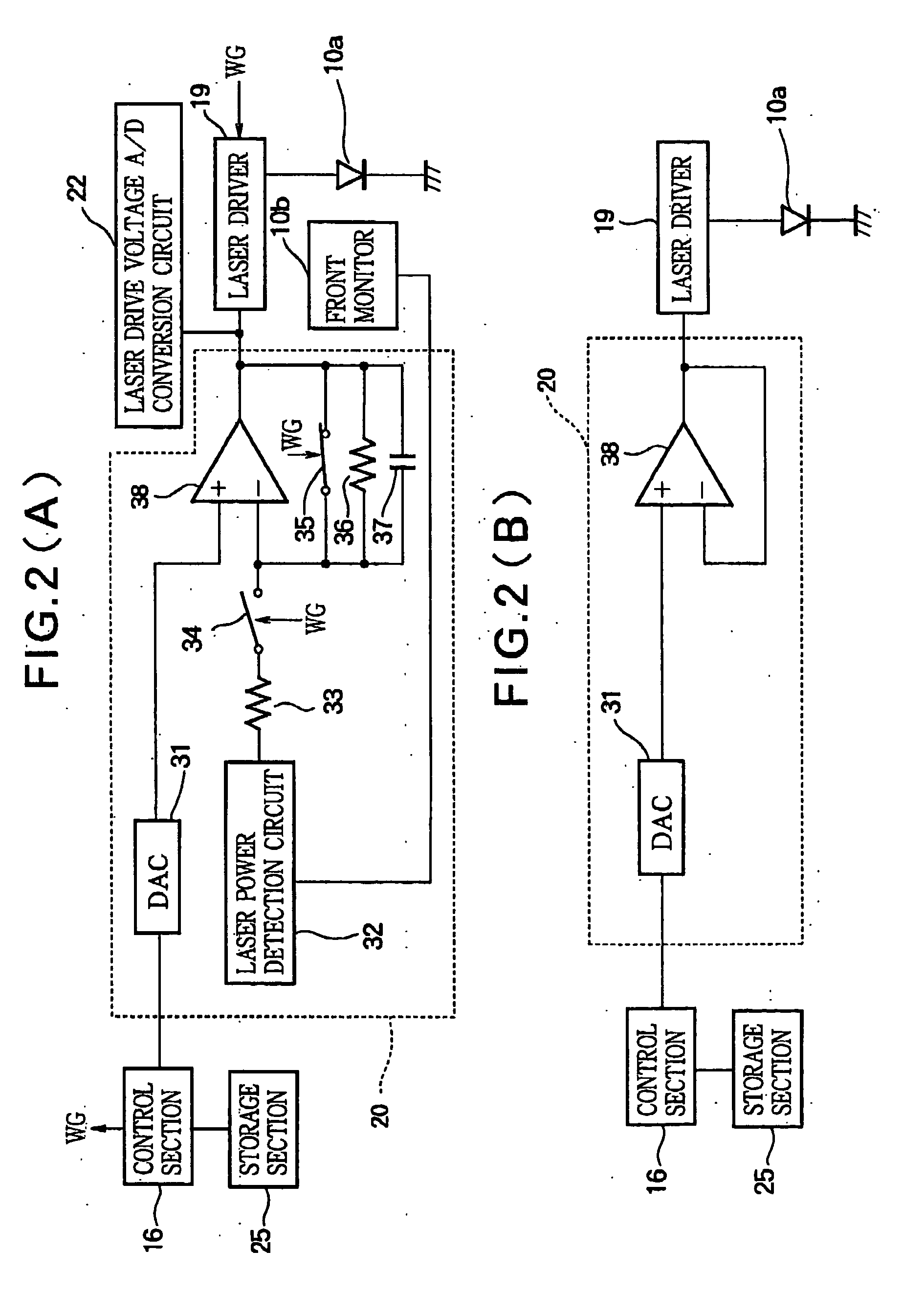 Optical disk recording apparatus and program