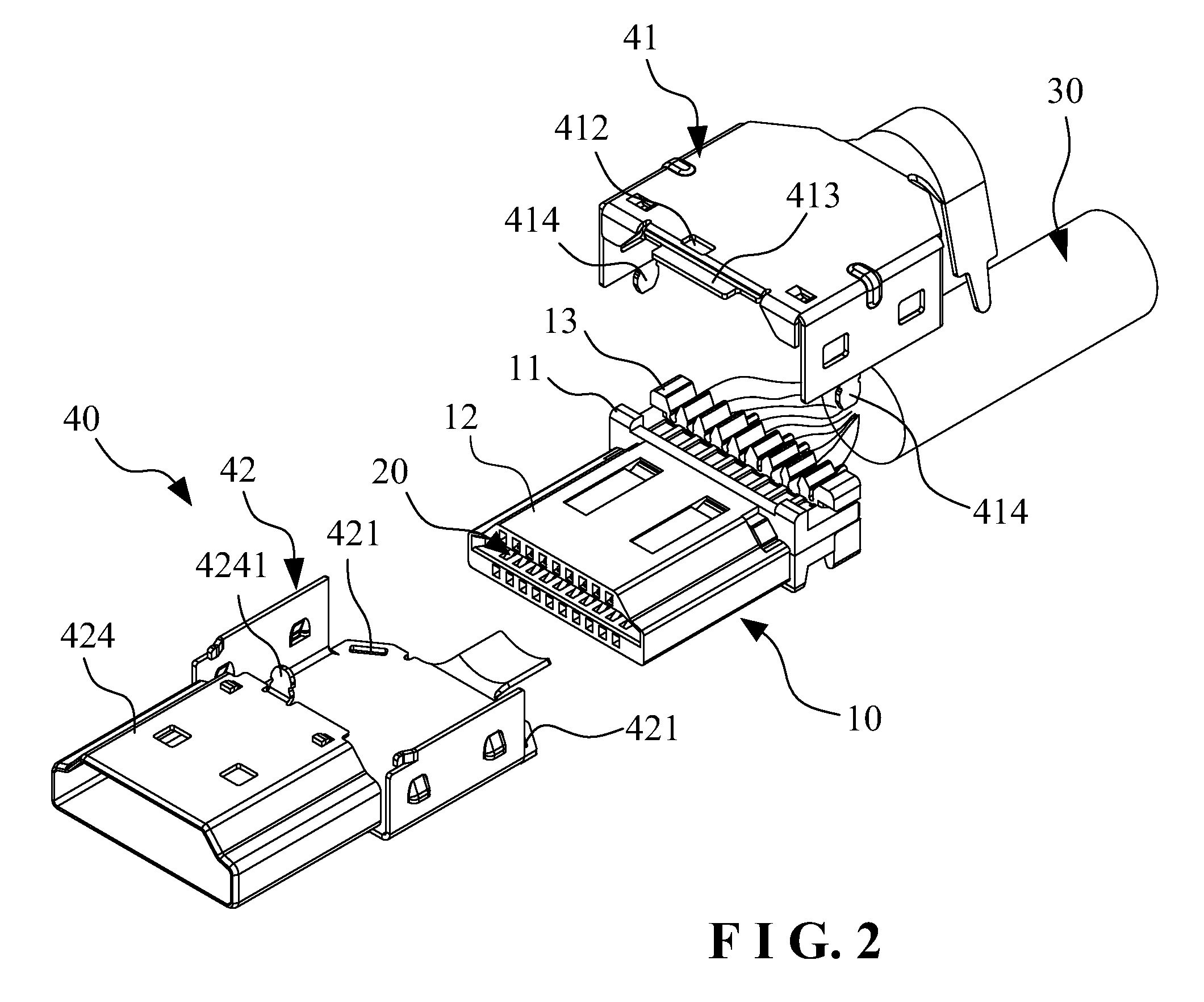 Electrical connector