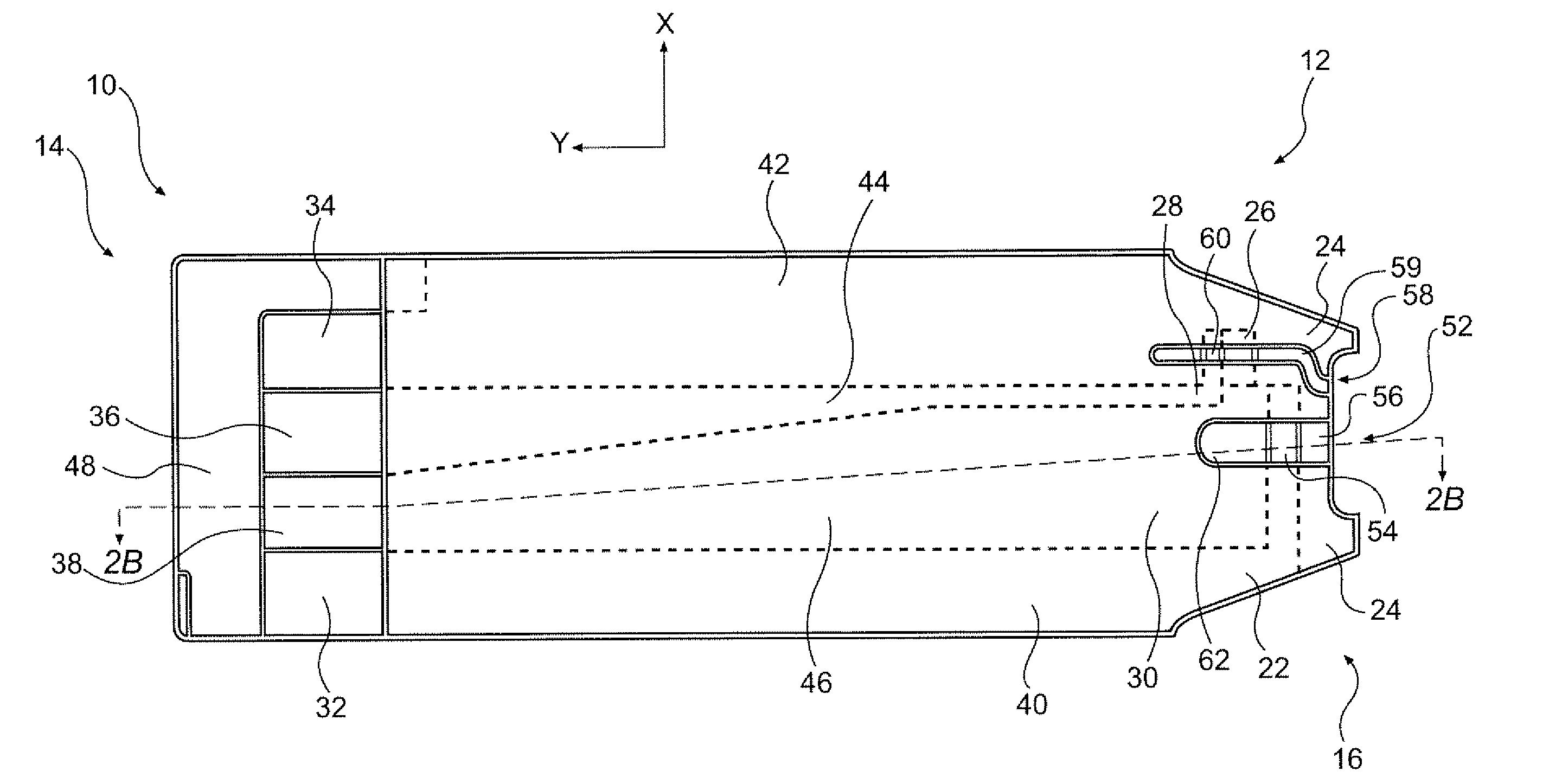 System and Methods for Determining an Analyte Concentration Incorporating a Hematocrit Correction