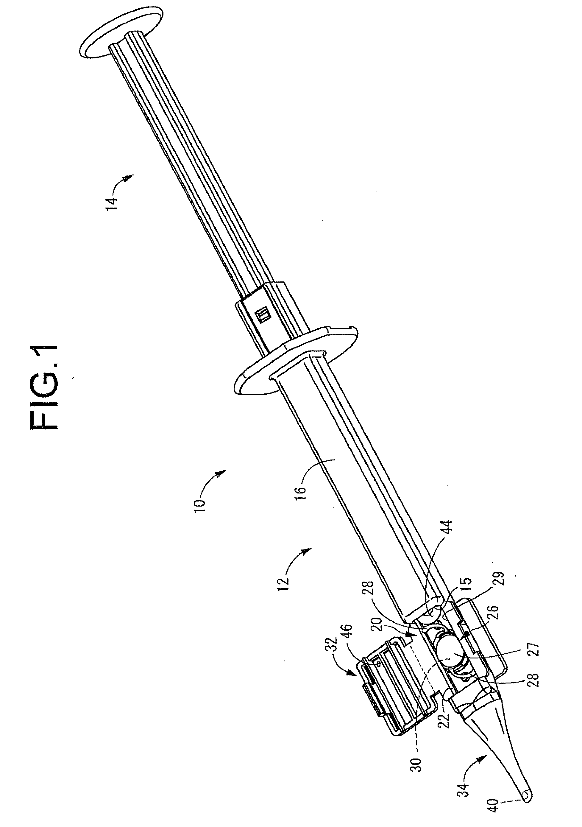 Method of producing medical instrument