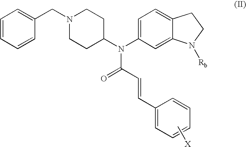 Non-peptidic npy y2 receptor inhibitors