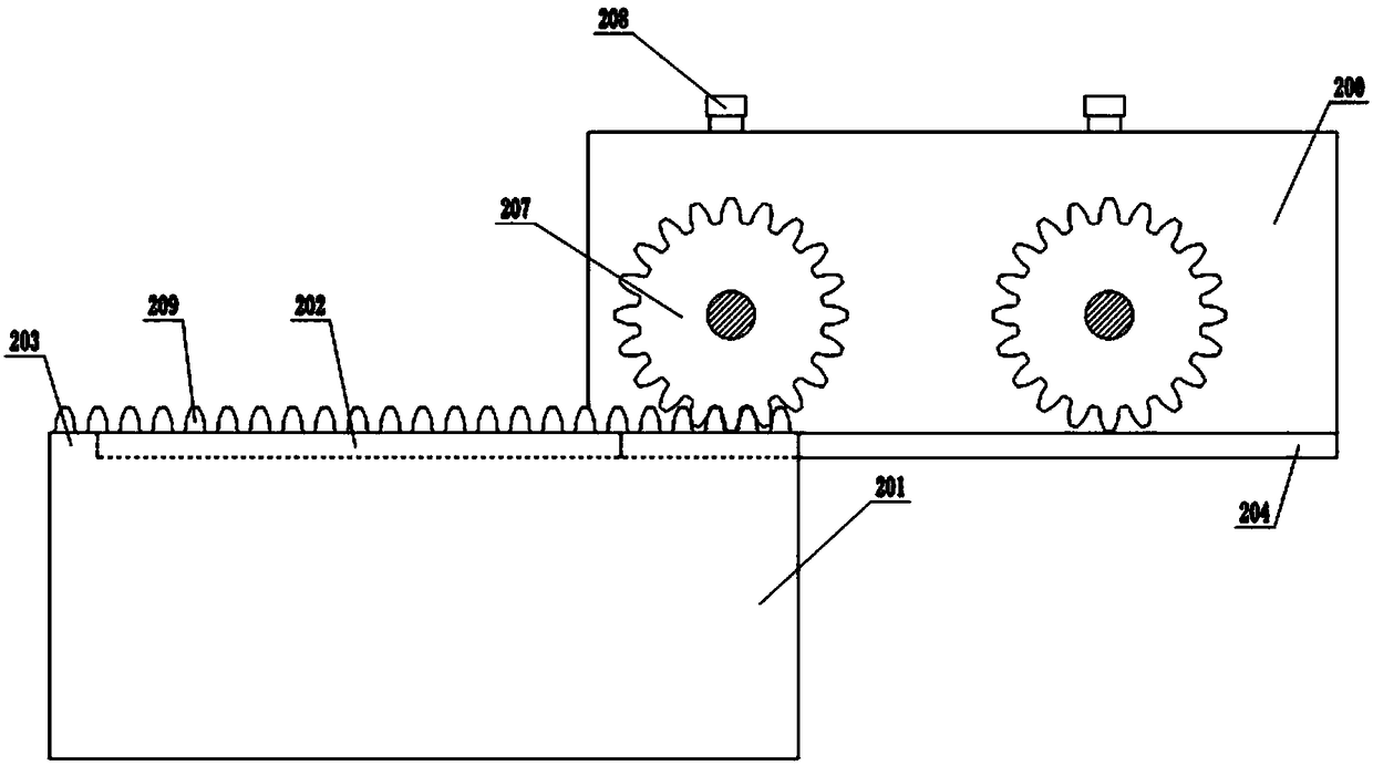 High-voltage cable supporting protector