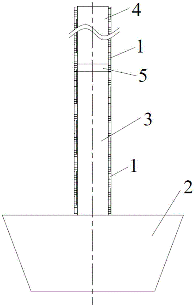 Potassium cultivation equipment