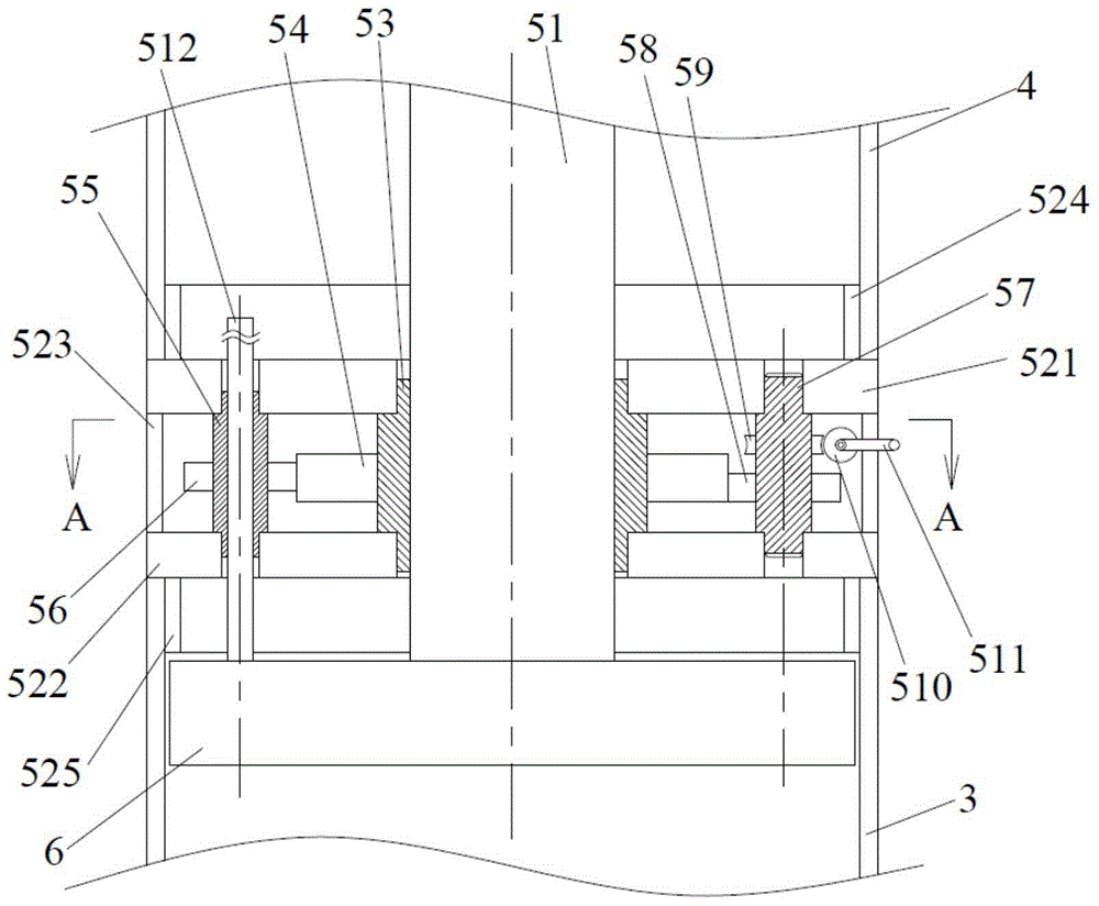 Potassium cultivation equipment