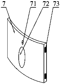 Suture device for assisting suture of endoscope surgery wound
