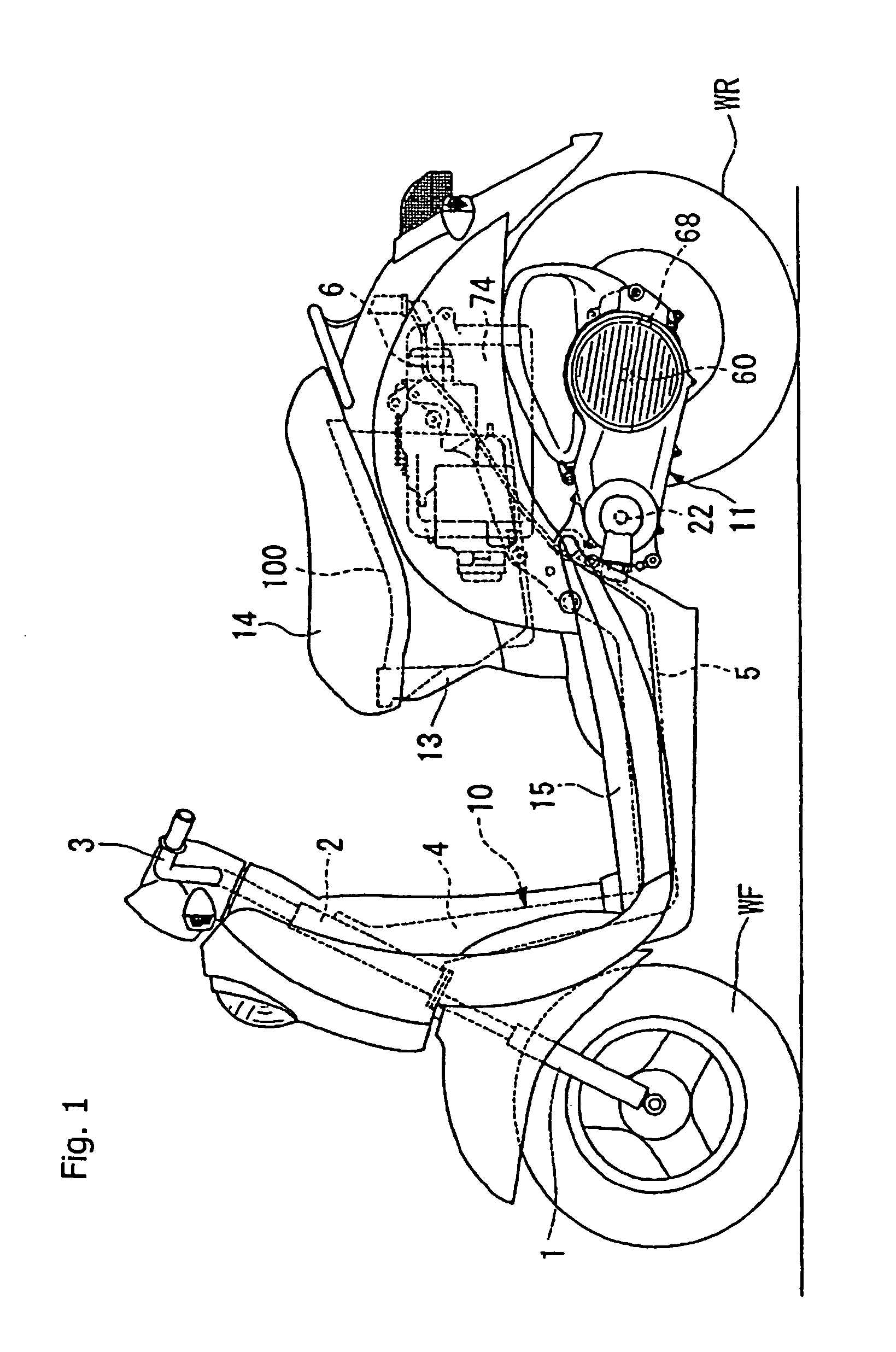 Control method and apparatus for a continuously variable transmission