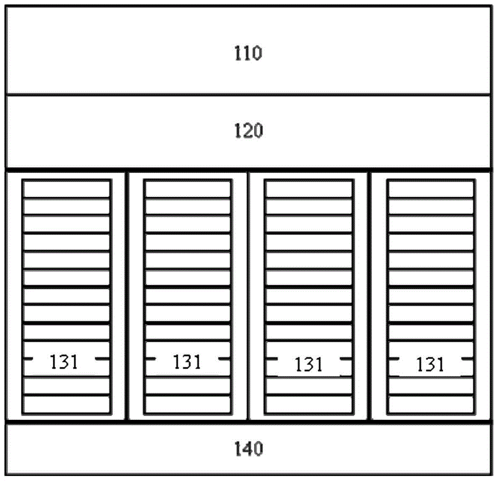 A combined data center and heat dissipation method thereof