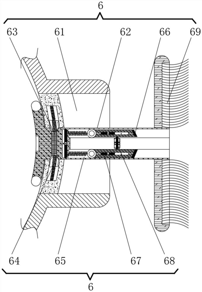 Gluing machine cleaning device capable of shoveling gel and automatically cleaning