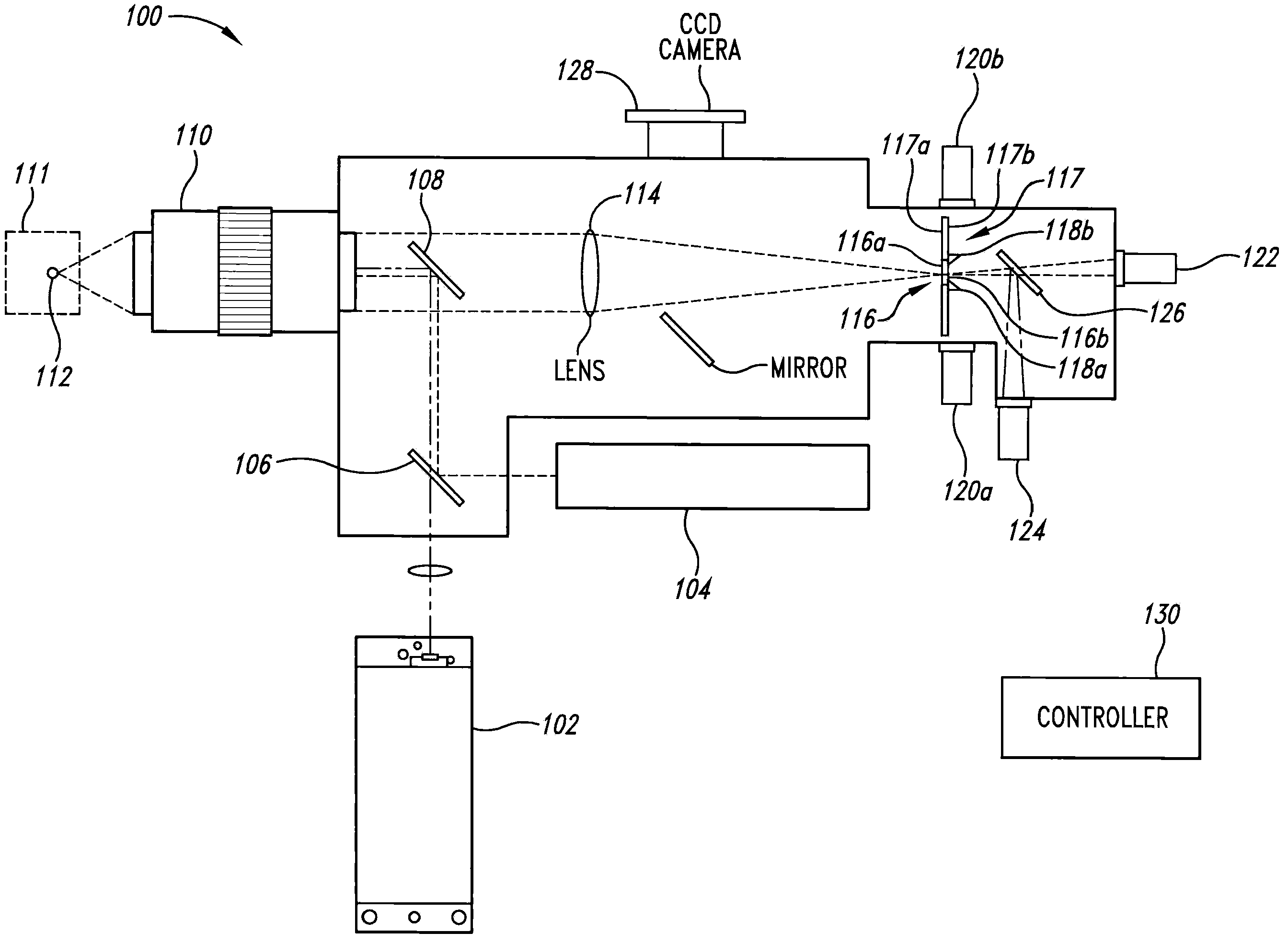 Enhanced detection system and method