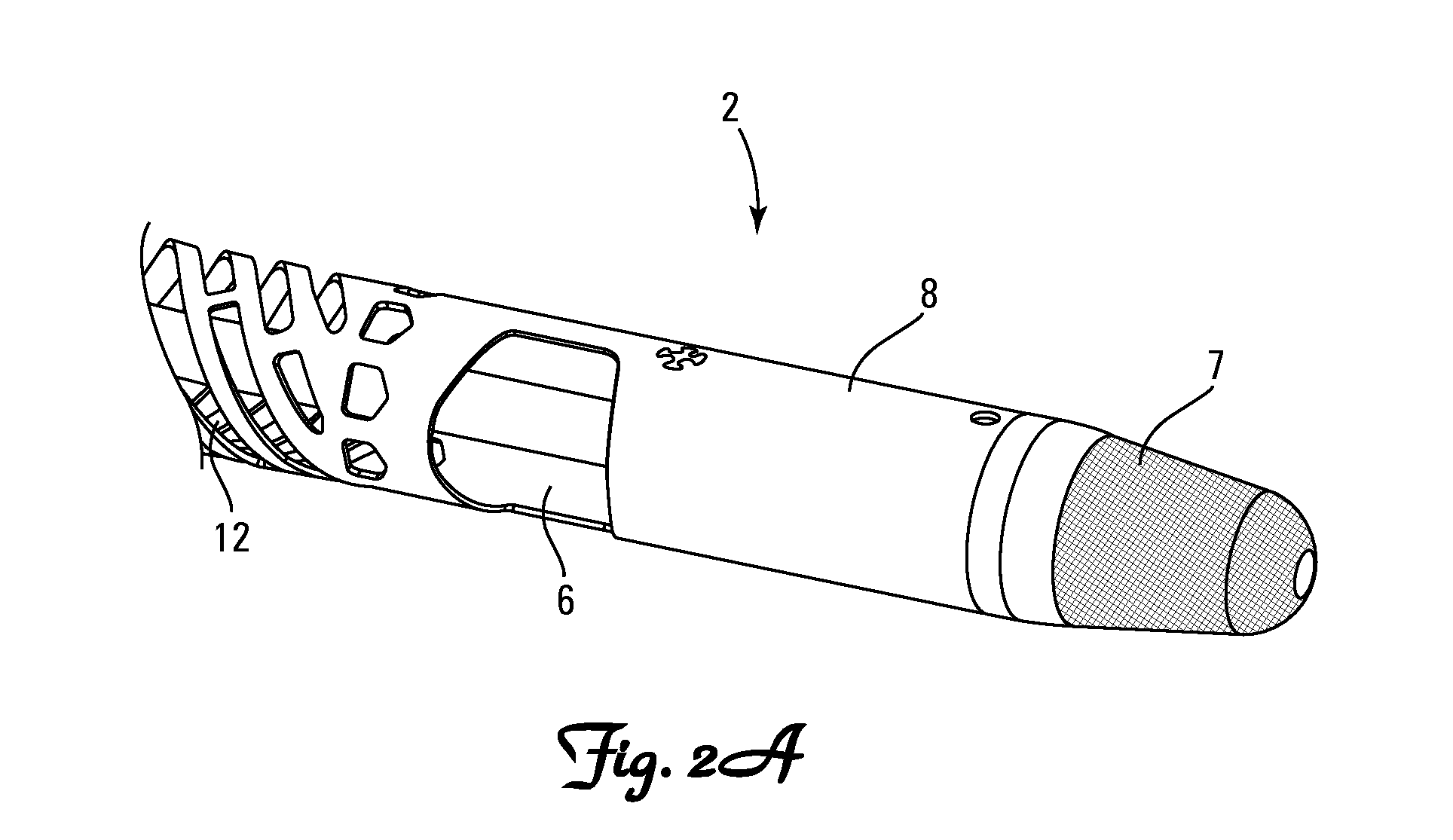 Material removal device and method of use