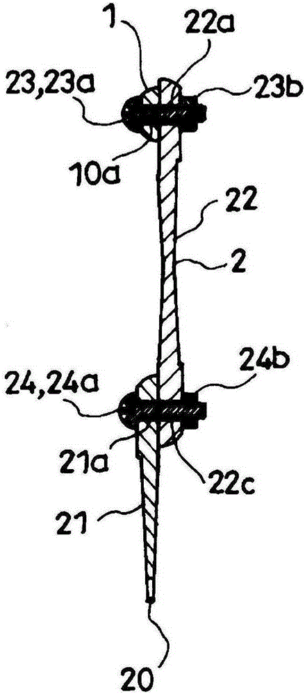 Pincer nail correction instrument