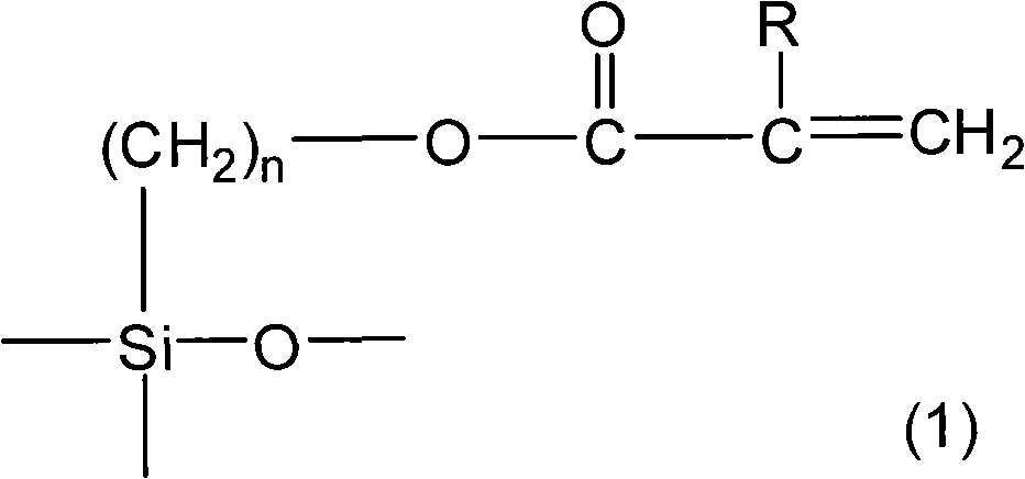 Radiation-sensitive polyorganosiloxane, method for producing the same and liquid crystal aligning agent