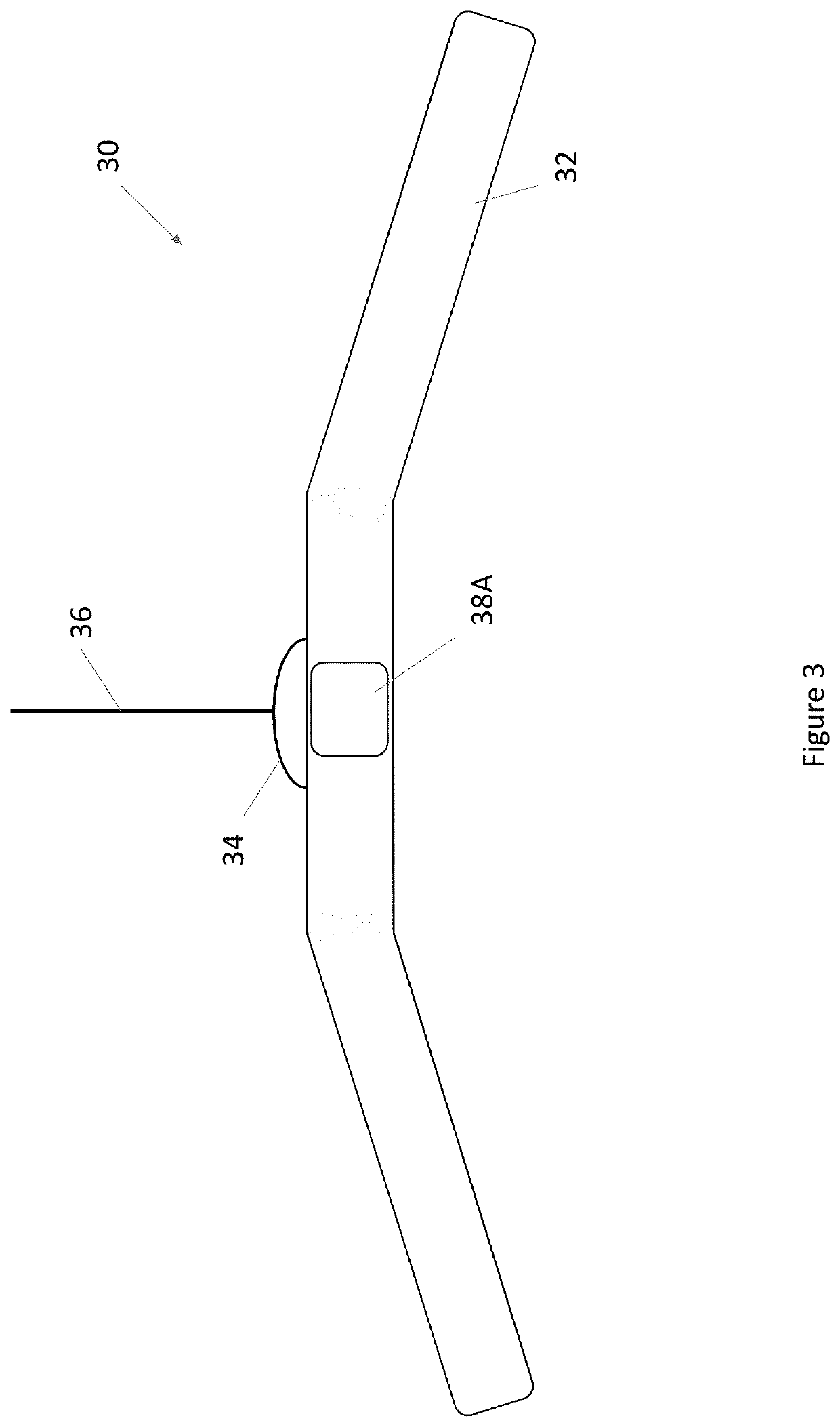 Rowing machine having a handle with a cursor control device for controlling a cursor at a graphical user interface