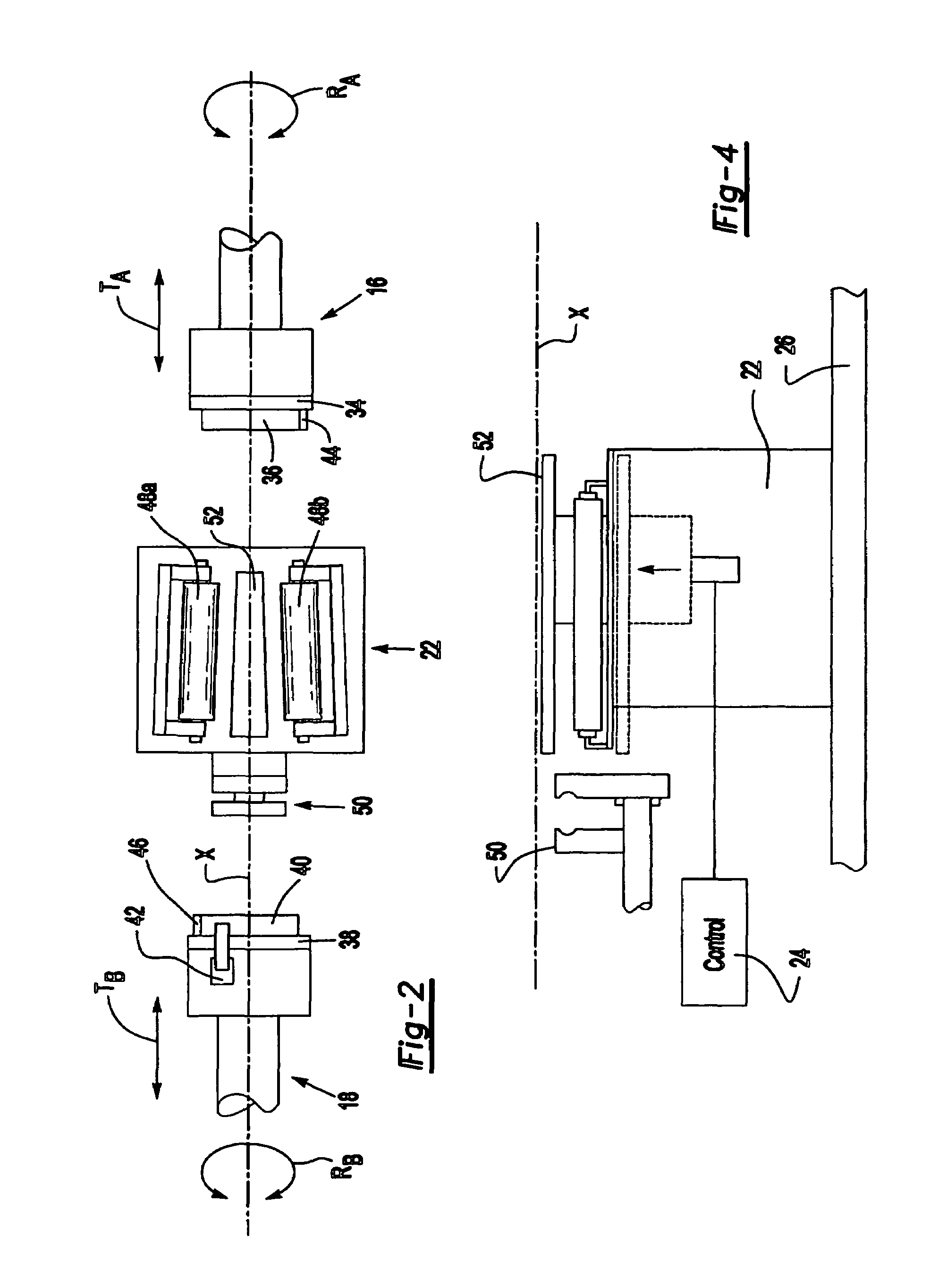 Cassette pigtailing machine for a coil spring