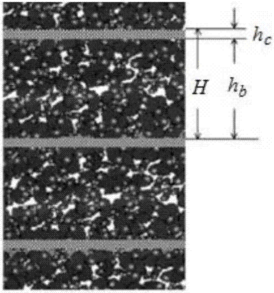 Method and system for calculating frequency change AVO response of directionally-cracked pore medium