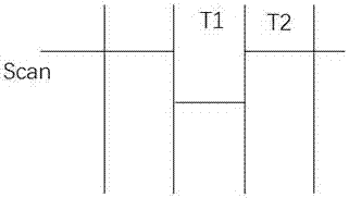 Pixel compensation circuit for drive display of single-crystal silicon transistor CMOS and display device