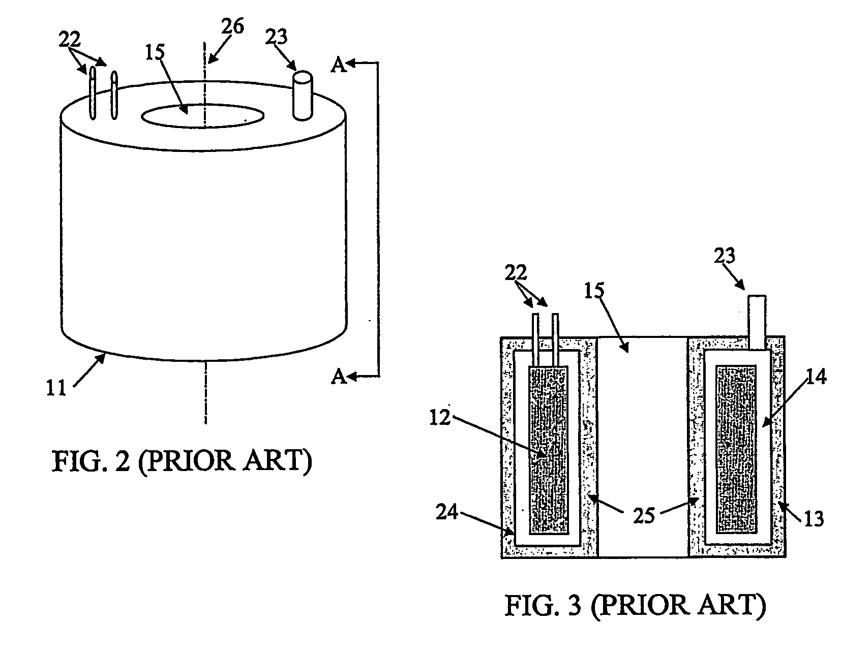 Apparatus and method for ion cyclotron resonance mass spectrometry