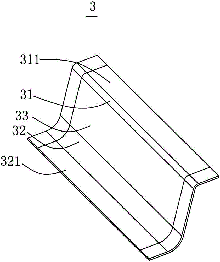 Sounding device and installation method thereof