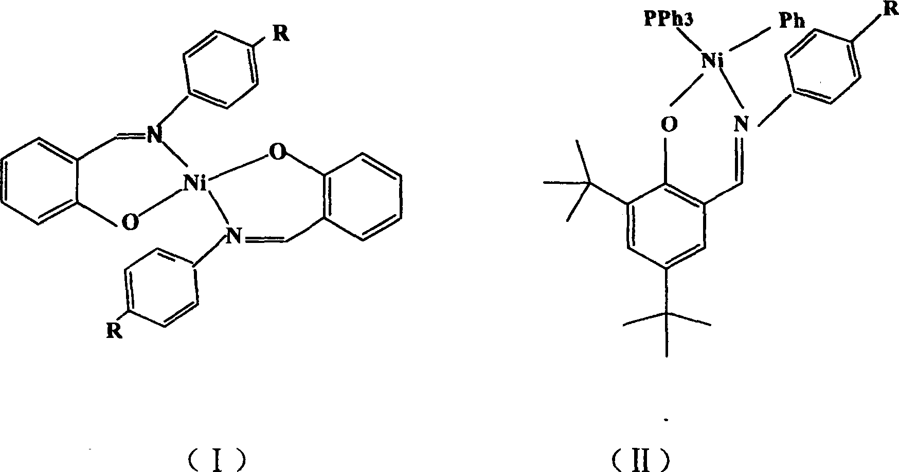 Preparation method of cyclolefin copolymer