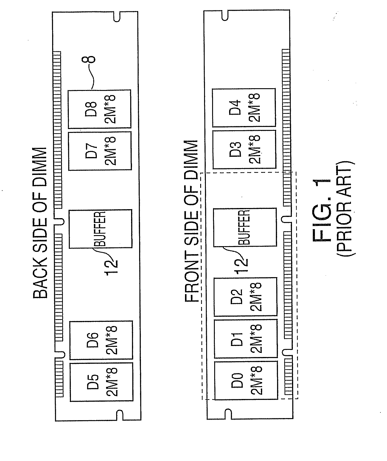 Systems and methods for providing dynamic memory pre-fetch