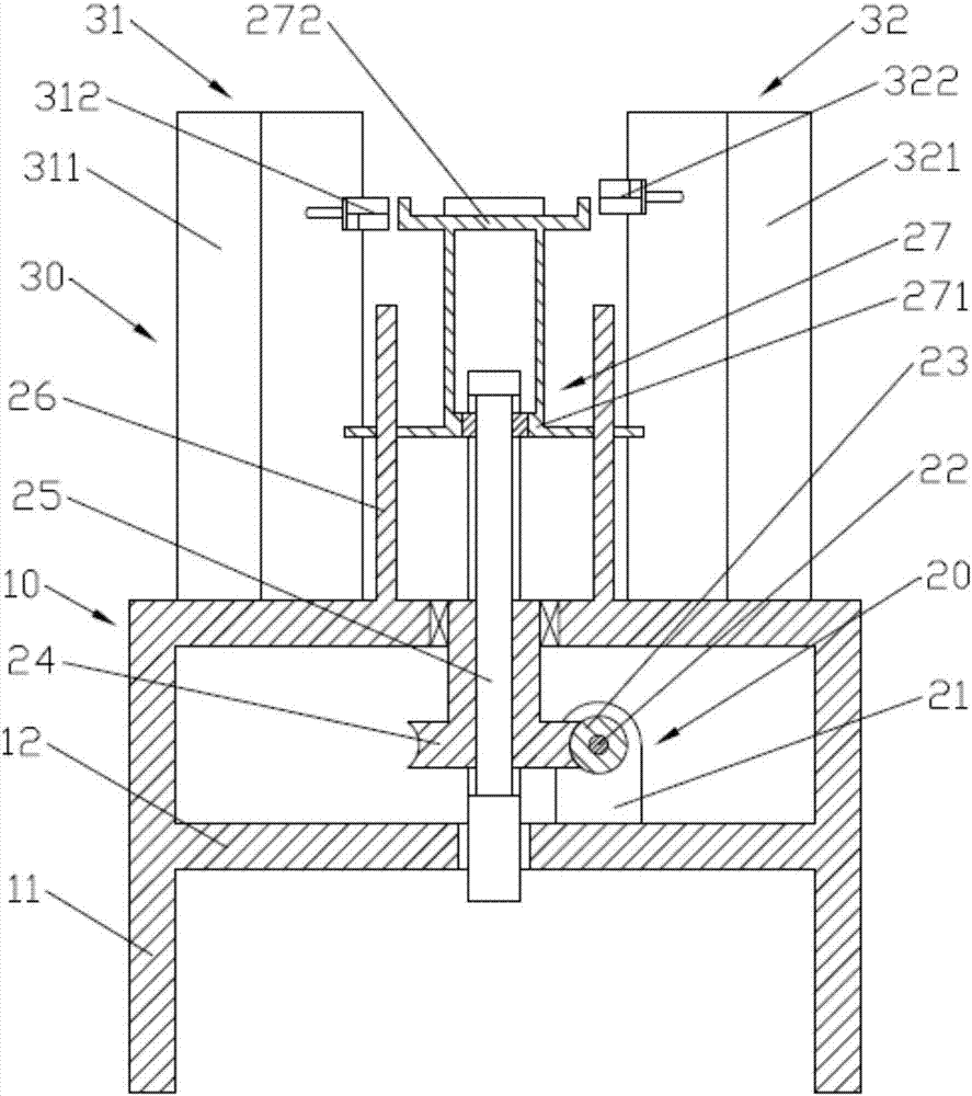 A Laser Template Polishing Fixture