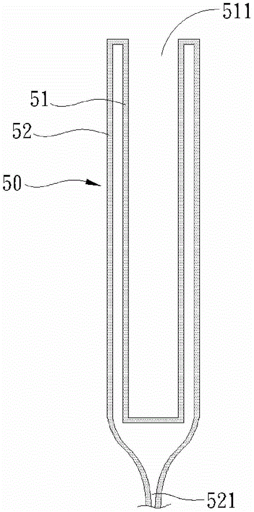 Plating device