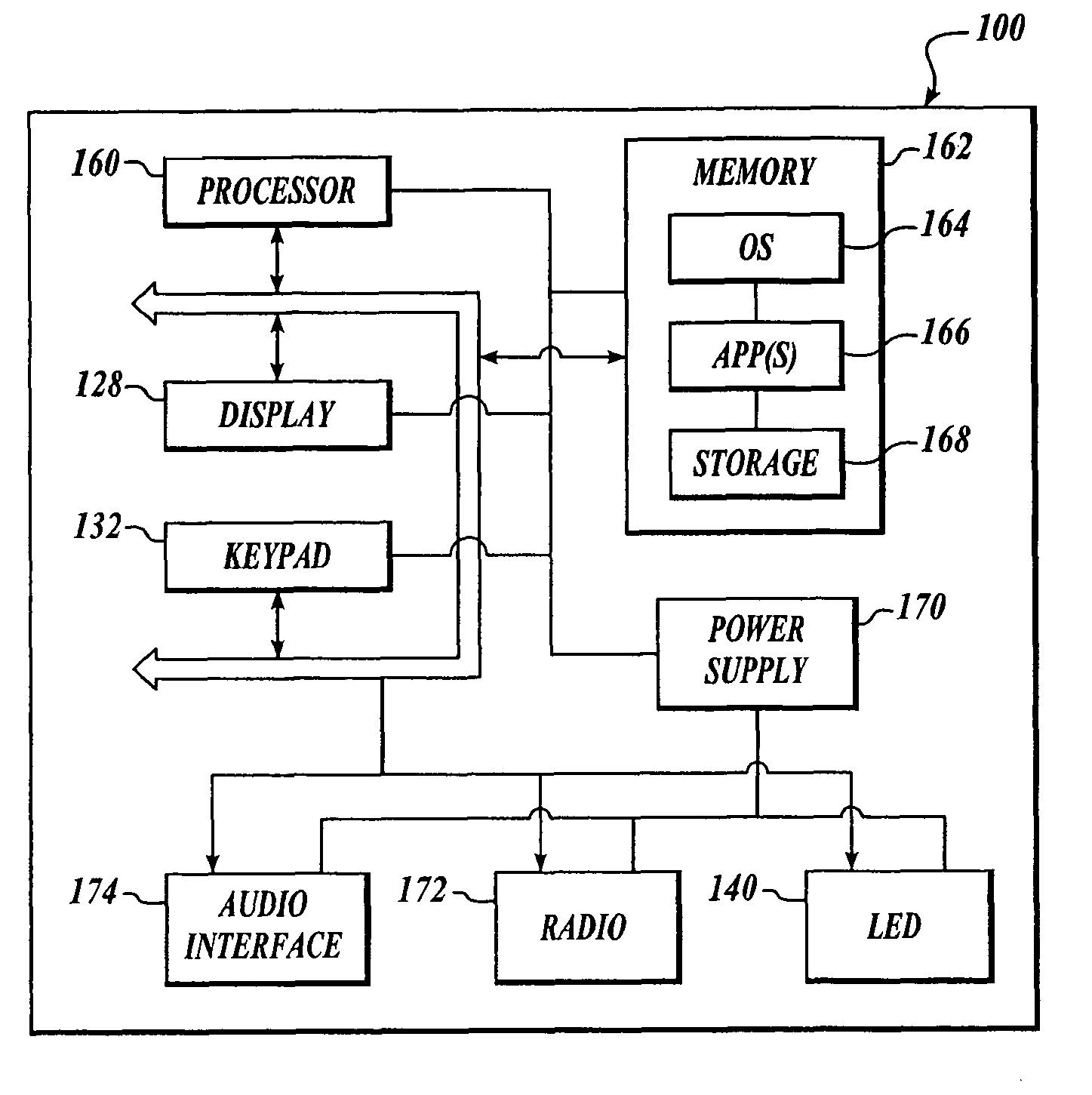 Method and system for managing changes to a contact database