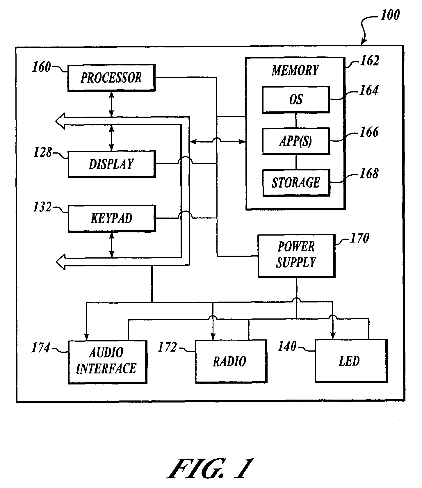 Method and system for managing changes to a contact database