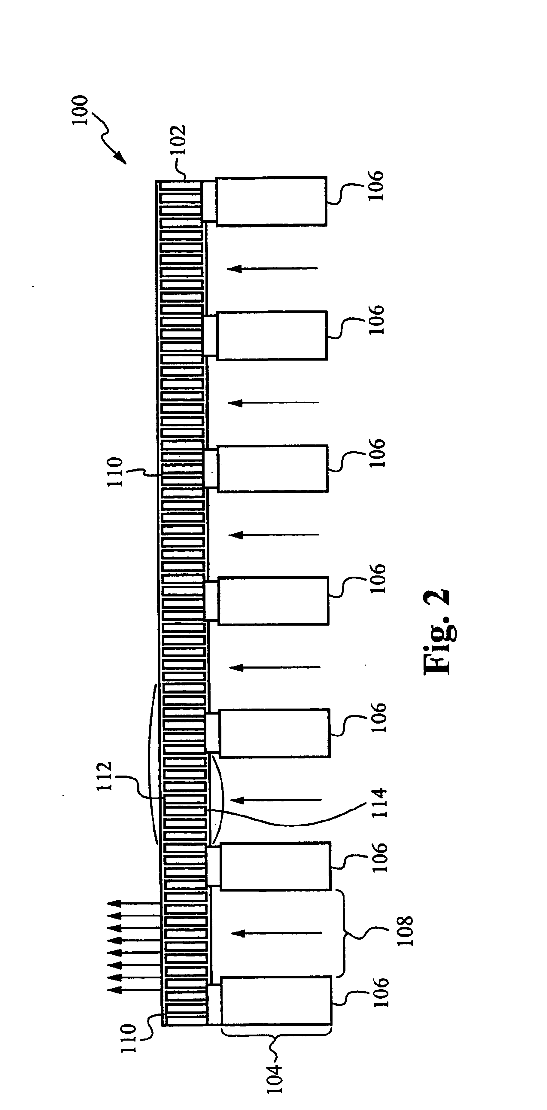 Micro-fabricated electrokinetic pump